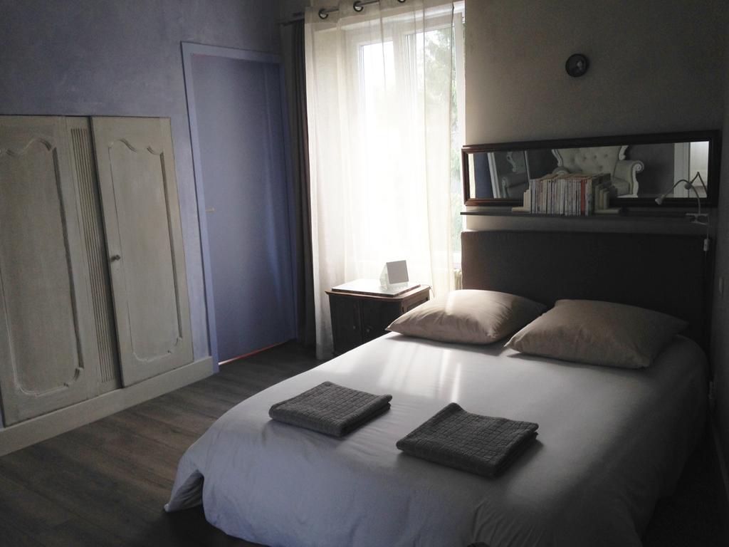 La Maison Bleue Trentemoult เรอเซ ภายนอก รูปภาพ