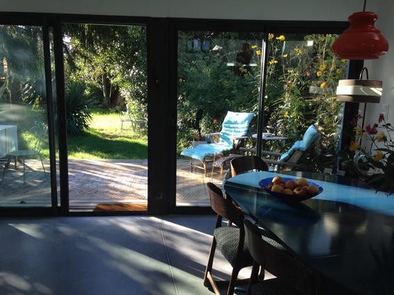 La Maison Bleue Trentemoult เรอเซ ภายนอก รูปภาพ
