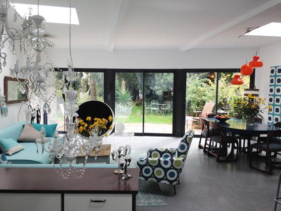 La Maison Bleue Trentemoult เรอเซ ภายนอก รูปภาพ