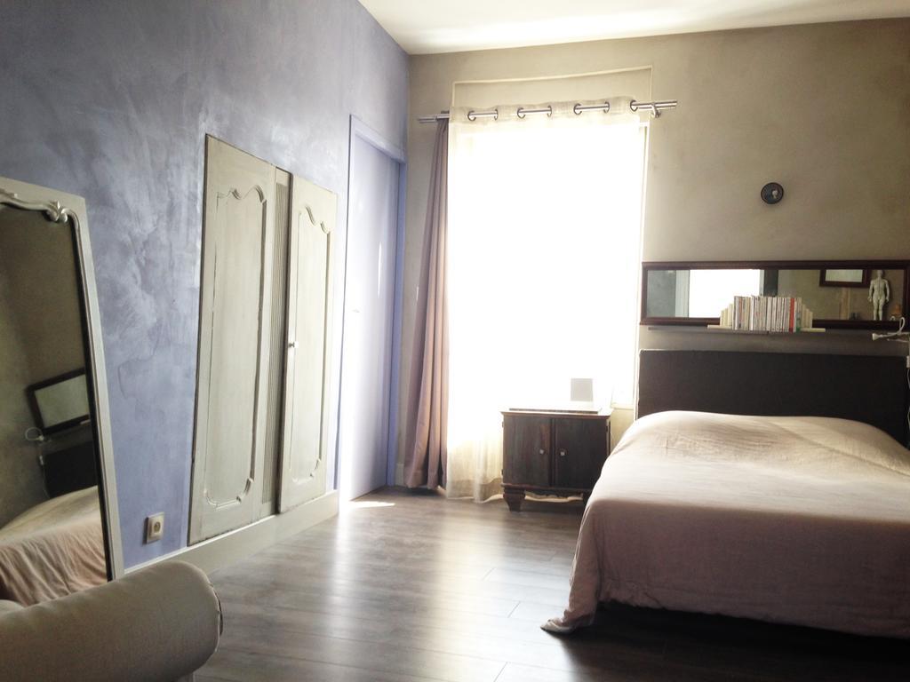 La Maison Bleue Trentemoult เรอเซ ห้อง รูปภาพ